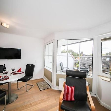 Ferienwohnung Viva La Vida Timmendorfer Strand Extérieur photo