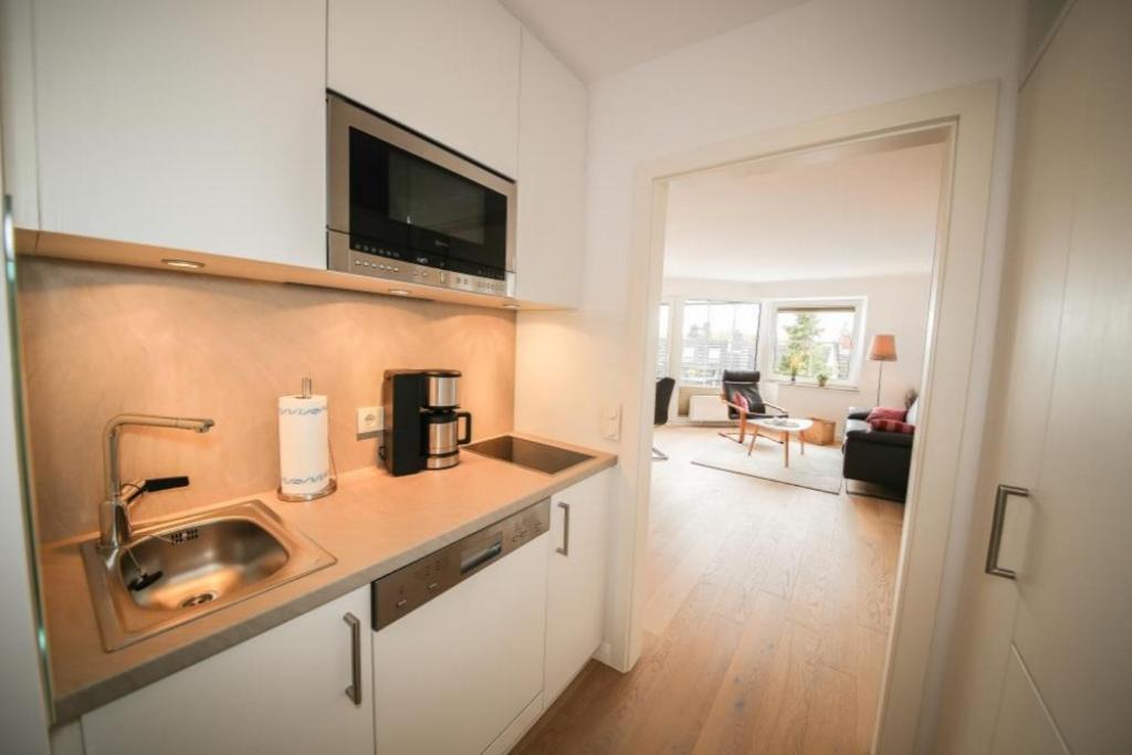 Ferienwohnung Viva La Vida Timmendorfer Strand Extérieur photo