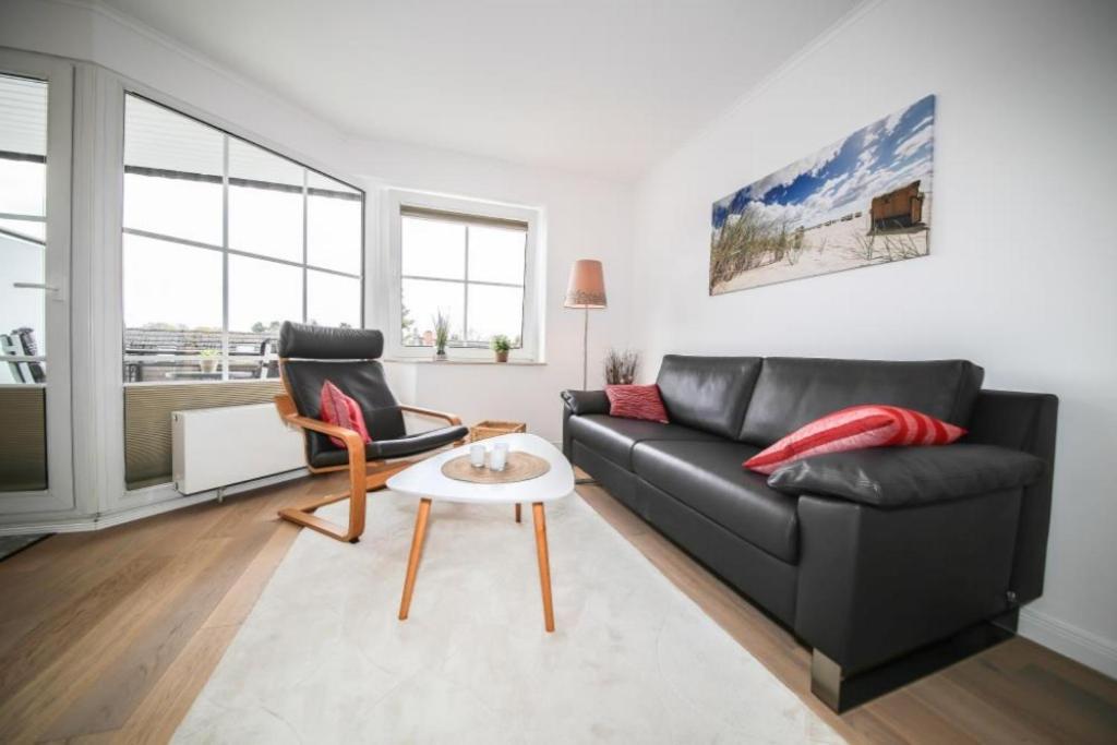 Ferienwohnung Viva La Vida Timmendorfer Strand Extérieur photo