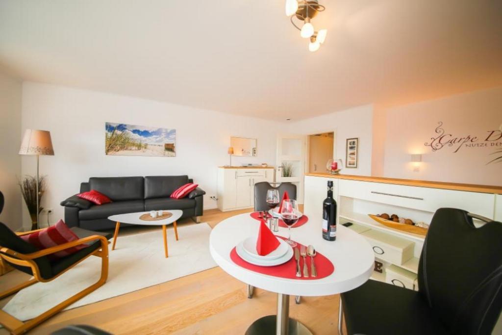 Ferienwohnung Viva La Vida Timmendorfer Strand Extérieur photo