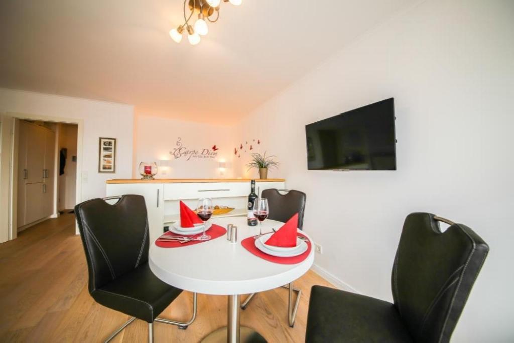 Ferienwohnung Viva La Vida Timmendorfer Strand Extérieur photo